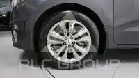 2016 KIA Carnival