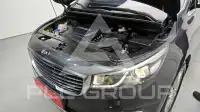 2016 KIA Carnival