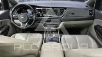 2016 KIA Carnival