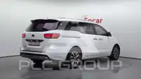 2016 KIA Carnival
