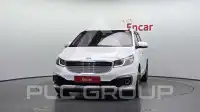 2016 KIA Carnival
