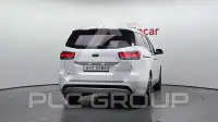 2016 KIA Carnival