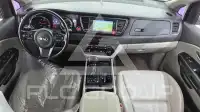2016 KIA Carnival