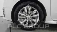 2016 KIA Carnival
