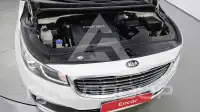 2016 KIA Carnival