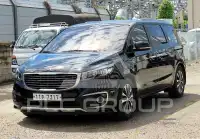 2016 KIA Carnival