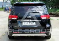 2016 KIA Carnival