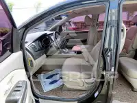 2016 KIA Carnival