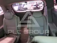 2016 KIA Carnival