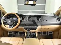 2016 KIA Carnival
