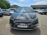 2016 KIA Carnival