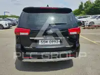 2016 KIA Carnival
