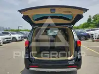 2016 KIA Carnival
