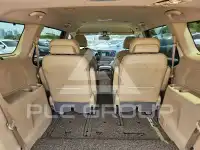 2016 KIA Carnival