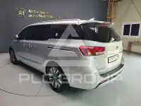 2016 KIA Carnival