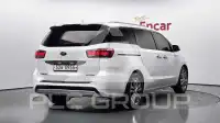 2016 KIA Carnival