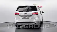 2016 KIA Carnival
