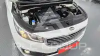 2016 KIA Carnival