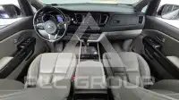 2016 KIA Carnival