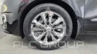 2016 KIA Carnival