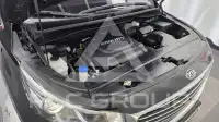 2016 KIA Carnival