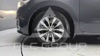 2016 KIA Carnival