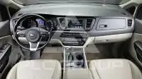 2016 KIA Carnival