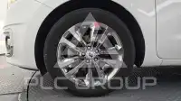 2016 KIA Carnival