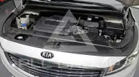 2016 KIA Carnival