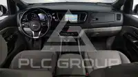 2016 KIA Carnival