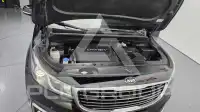 2016 KIA Carnival