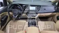 2016 KIA Carnival