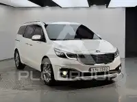 2016 KIA Carnival