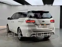 2016 KIA Carnival