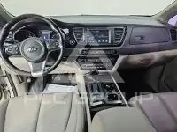 2016 KIA Carnival