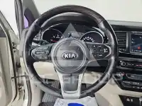 2016 KIA Carnival