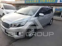 2016 KIA Carnival