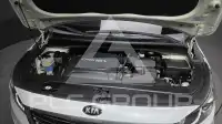 2016 KIA Carnival