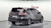 2016 KIA Carnival