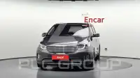 2016 KIA Carnival