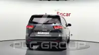 2016 KIA Carnival