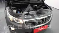 2016 KIA Carnival