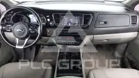 2016 KIA Carnival