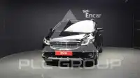 2016 KIA Carnival