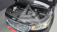 2016 KIA Carnival