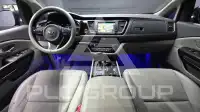 2016 KIA Carnival