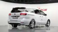2016 KIA Carnival