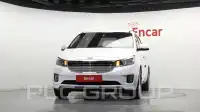 2016 KIA Carnival
