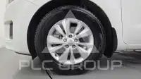 2016 KIA Carnival