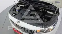 2016 KIA Carnival
